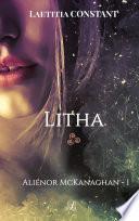 Aliénor McKanaghan T1 : Litha
