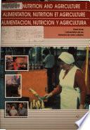 Alimentación, Nutrición Y Agricultura