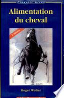 Alimentation du cheval