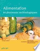 Alimentation et processus technologiques