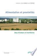 Alimentation et proximités