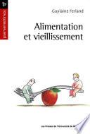 Alimentation et vieillissement