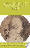 Aline et Valcour, ou Le roman philosophique -