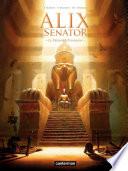 Alix Senator (Tome 2) - Le Dernier Pharaon