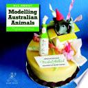 ALL ABOUT Modelling Australian Animals