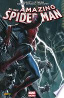 All-New Amazing Spider-Man