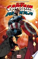 All-New Captain America (2015) T01