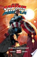 All-New Captain America Vol. 1