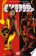 All-New Deadpool (2016)