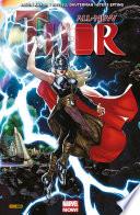 All-New Thor (2016)