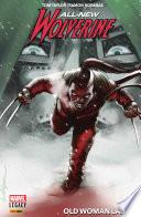 All-New Wolverine (2016)