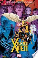 All-New X-Men (2013)