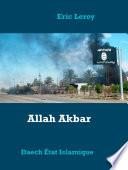 Allah Akbar