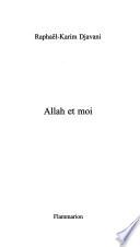 Allah et moi