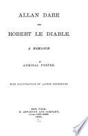 Allan Dare and Robert Le Diable