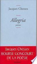 Allegria