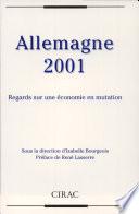 Allemagne 2001