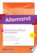 Allemand