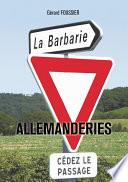 Allemanderies