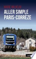 Aller simple Paris-Corrèze