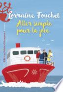 Aller simple pour la joie