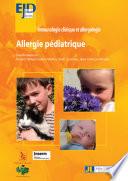 Allergie pédiatrique