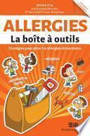 Allergies - La boîte à outils