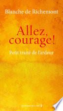 Allez, courage !