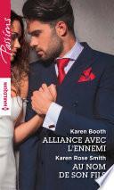 Alliance avec l'ennemi - Au nom de son fils