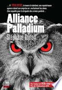 Alliance palladium