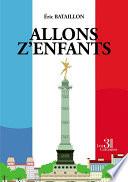 Allons z'enfants