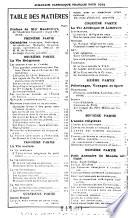 Almanach catholique français