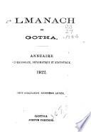 Almanach de Gotha