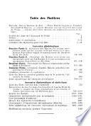 Almanach de Gotha