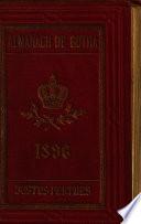 Almanach de Gotha