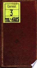 Almanach de Gotha