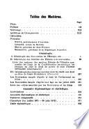 Almanach de Gotha