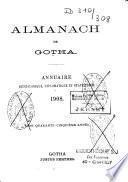 Almanach de Gotha