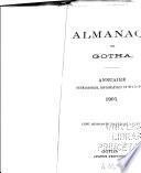 Almanach de Gotha