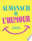 Almanach de l'humour