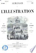 Almanach de l'Illustration