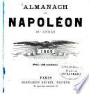 Almanach de Napoléon