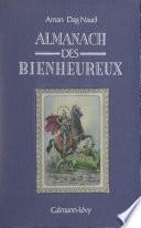 Almanach des bienheureux