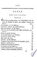 Almanach des dames