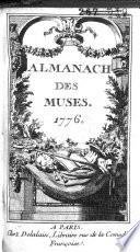 Almanach des muses