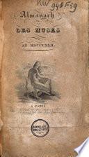 Almanach des muses