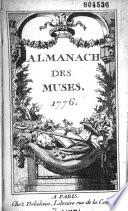 Almanach des muses