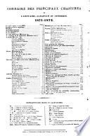 Almanach du commerce de Paris, des départements de l'Empire français, et des principales villes du monde
