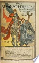 Almanach du drapeau