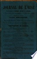 Almanach du Journal de l'Oise pour l'année 1865